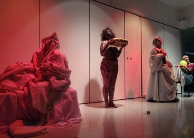 Don’t Mess with Madonna